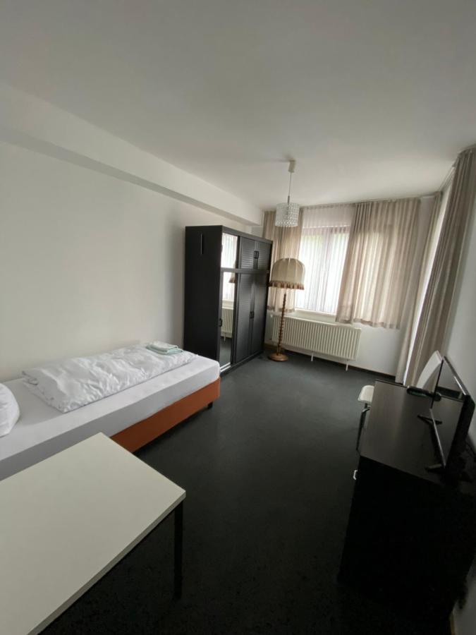 Hotel Seehaus Horn-Bad Meinberg Exterior photo