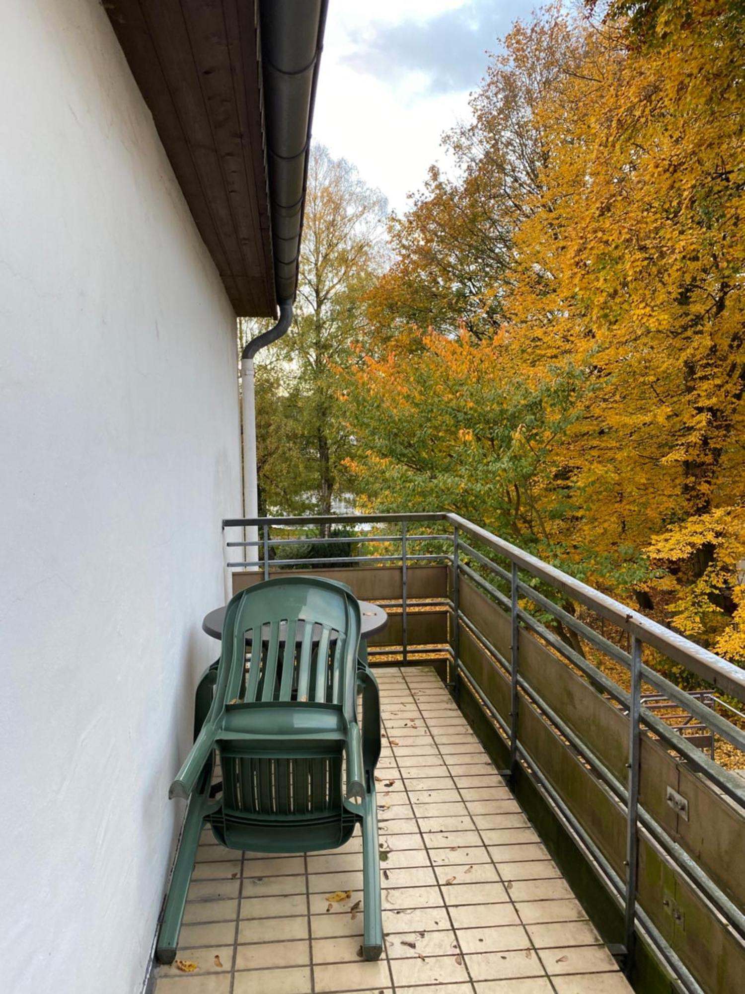 Hotel Seehaus Horn-Bad Meinberg Exterior photo