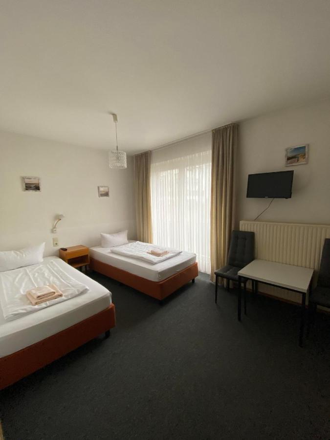 Hotel Seehaus Horn-Bad Meinberg Exterior photo